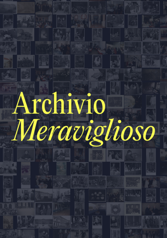 Archivio Meraviglioso