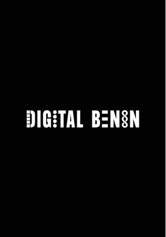 Digital Benin