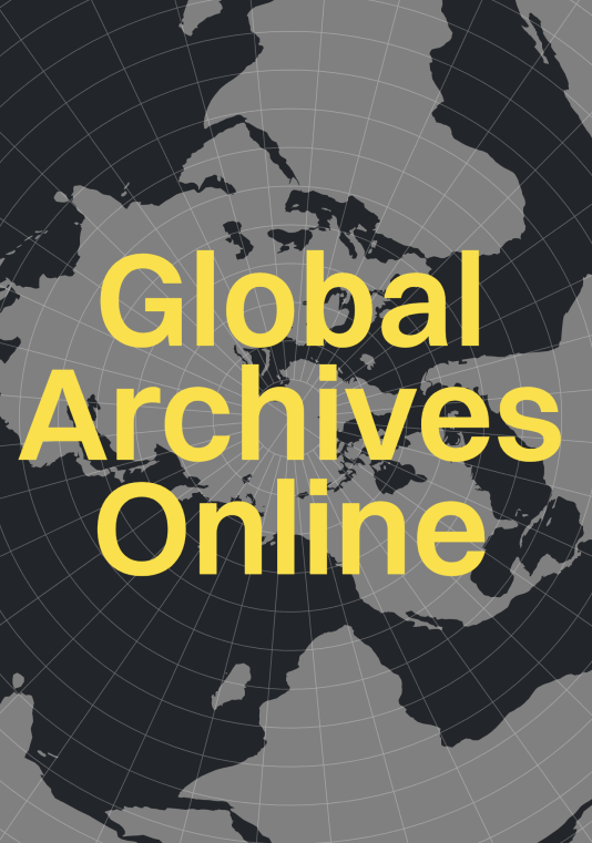 Global Archives Online