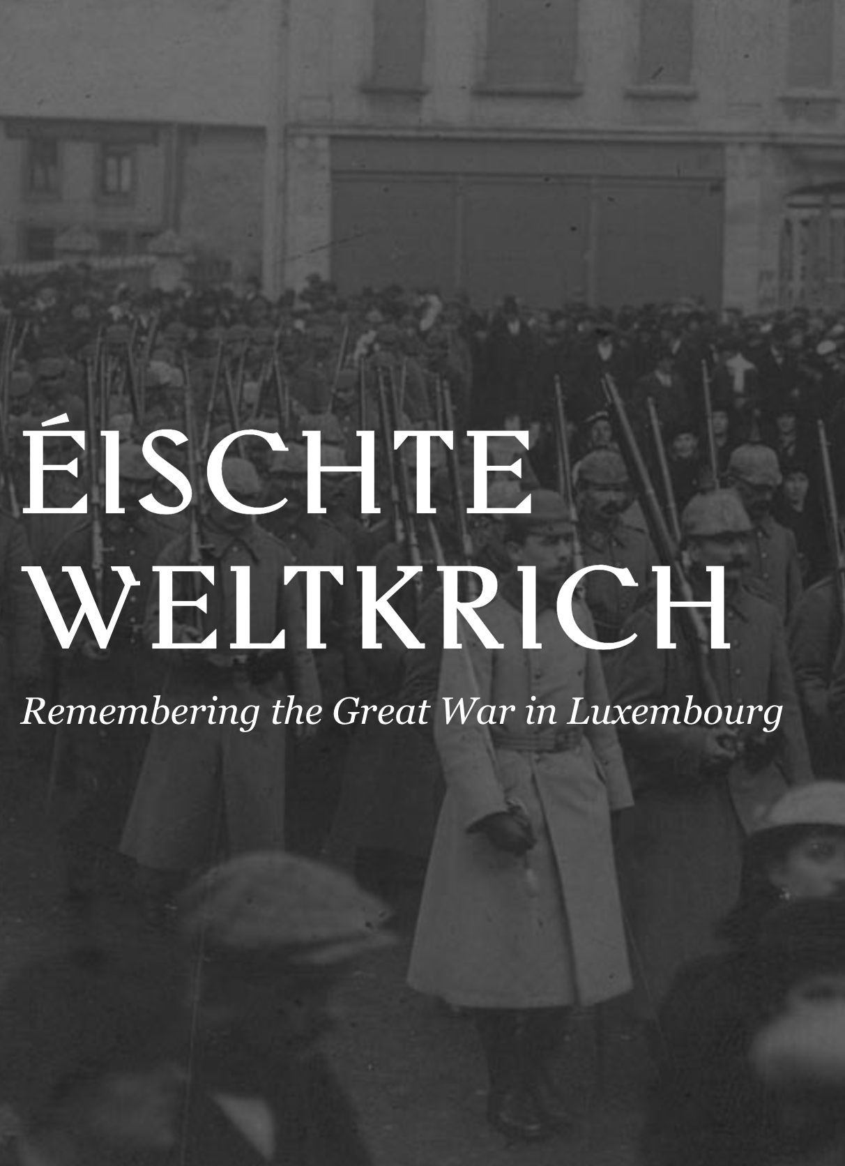 Éischte Weltrich